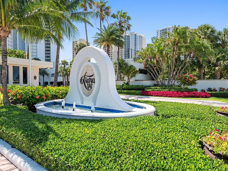 3000 N Ocean Dr #20G — Photo 19