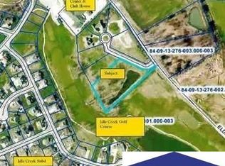 5467 Dairy Ln, Terre Haute, IN 47802