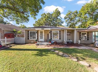 2628 Daisy Ln, Fort Worth, TX 76111