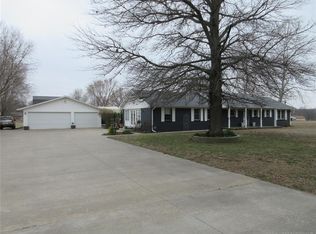 8082 E 485th Rd, Claremore, OK 74019