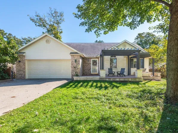 1727 S Maxwell St, Bloomington, IN 47401