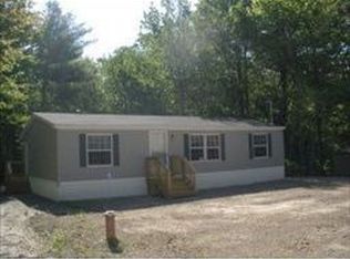 63 Silver St, Middleton, NH 03887