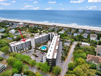 423 Parker Dr. UNIT 306, Pawleys Island, SC, 29585