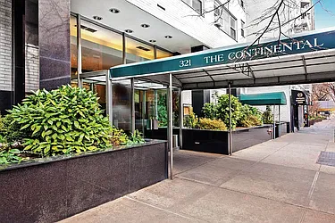 Sold by Brown Harris Stevens