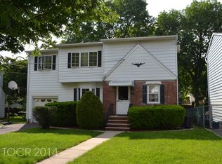 619 Wyoming Ave, Maywood, NJ 07607