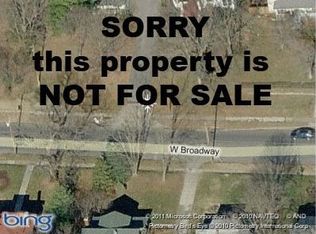 409 W Broadway, Columbia, MO 65203
