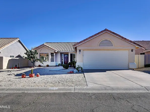 16101 E GLENDORA Drive, Fountain Hills, AZ 85268