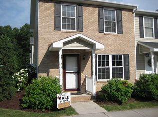 106 12th St UNIT E, Grottoes, VA 24441