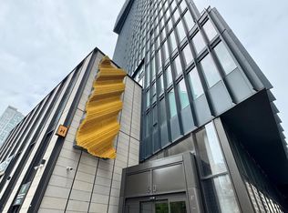 60 Shuter St #315, Toronto, ON M5B 1B1