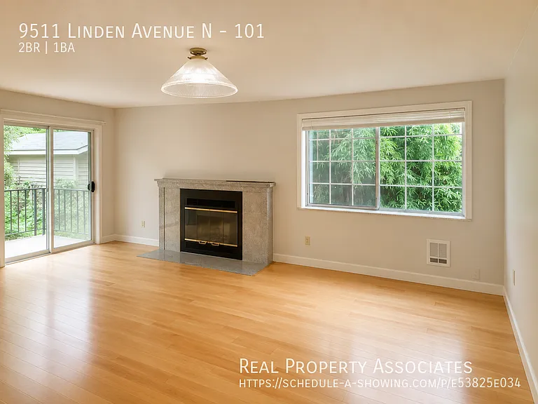 9511 Linden Ave N #101 — Photo 2