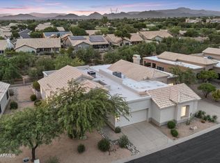 4738 E Casey Ln, Cave Creek, AZ 85331
