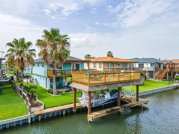 362 Ling St, Bayou Vista, TX 77563