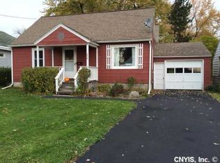 224 Brookfield Rd, Syracuse, NY 13211