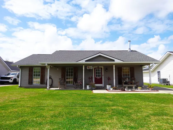 1991 Saint Louis Canal Rd, Houma, LA 70364