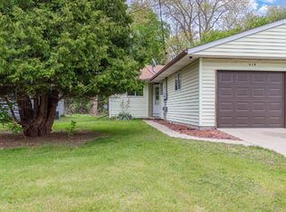 414 Lemke St, Midland, MI 48642