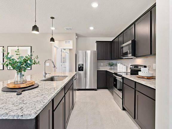 Beautiful Kitchen