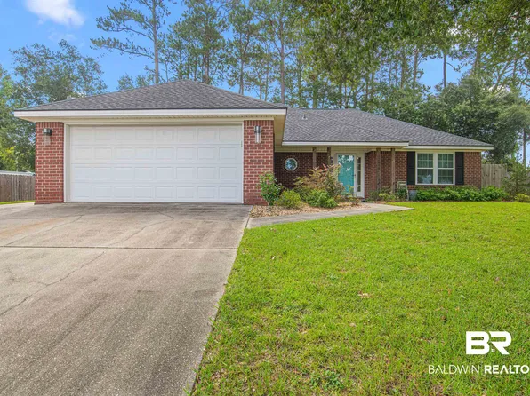 12368 Morning Dew St, Foley, AL 36535