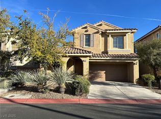11833 Menchaca Ln #0, Las Vegas, NV 89138