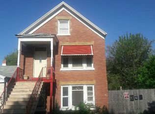 1237 Wisconsin Ave #2, Berwyn, IL 60402