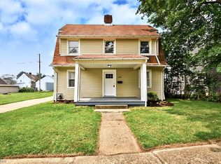 1337 Ivydale Ave SW, Canton, OH