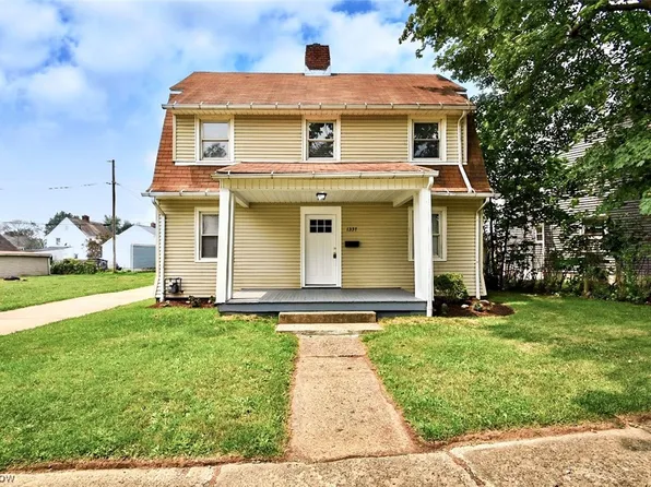 1337 Ivydale Ave SW, Canton, OH 44710