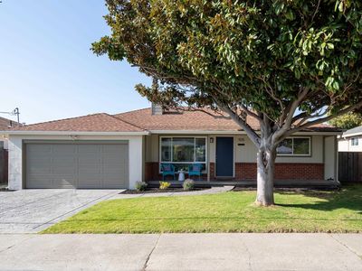 1515 Via Mesa, San Lorenzo, CA, 94580