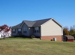 15386 Alexander Ct, Culpeper, VA 22701