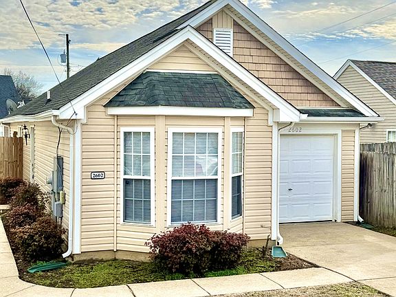 2nd image of 2602 River Meade Way