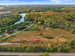 1404 Stoney Brook Rd W, Rudolph, WI 54475