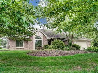 2431 Lincroft Dr, Fort Wayne, IN 46845