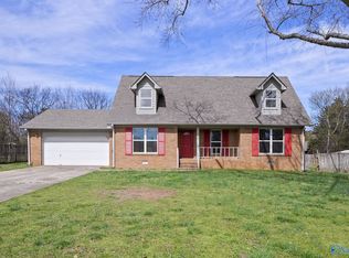 137 Winter Ridge Dr, Madison, AL 35757