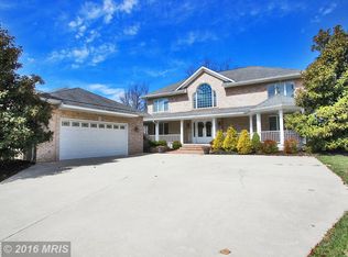 9326 Ravenridge Rd, Baltimore, MD 21234