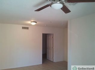 8915 Gemotes Pl, El Paso, TX 79907