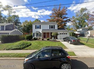 8 Brentwood Avenue, Freehold, NJ