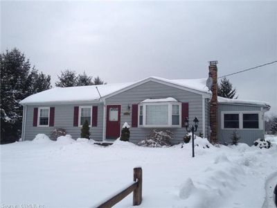 104 Plains Rd, Windham, CT, 06280