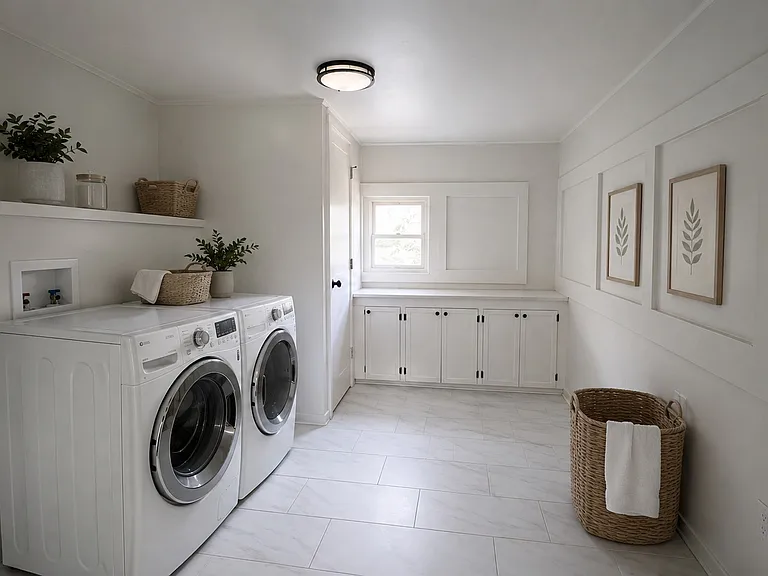 607 N Evans Ave — Photo 21