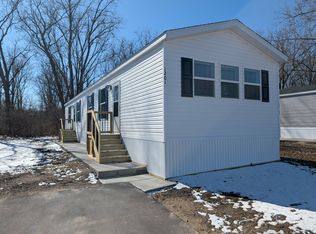 1201 Sherman Blvd E #138, Jackson, MI 49201