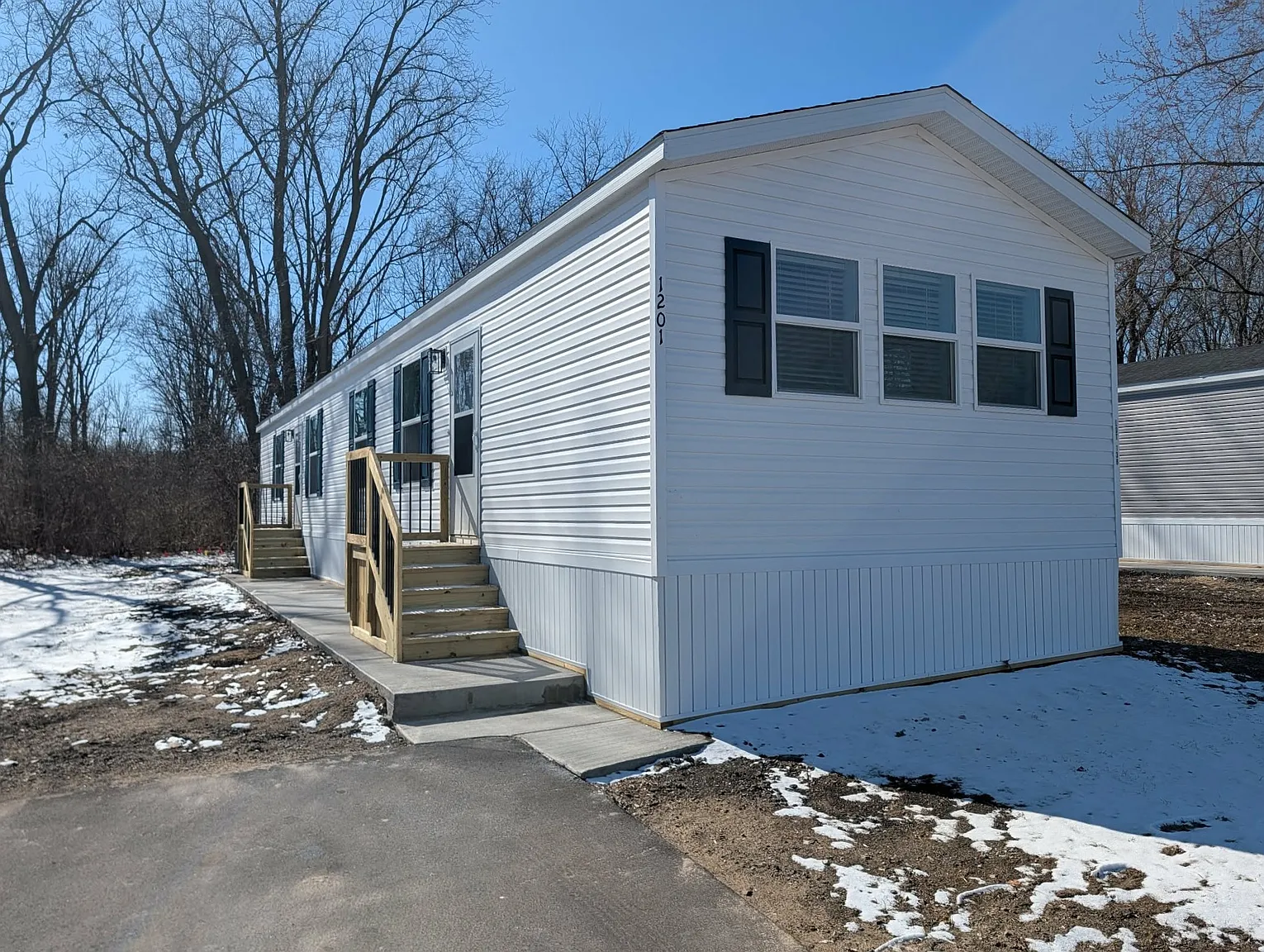 1201 Sherman Blvd E #138 photo 1