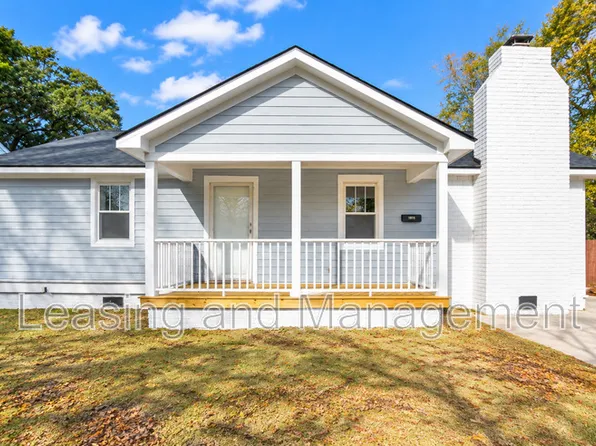 4949 Durant Ave, North Charleston, SC 29405
