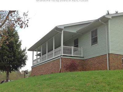 5 Lost Creek Way, Charleston, WV, 25313