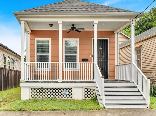 2227 Dabadie St, New Orleans, LA 70119