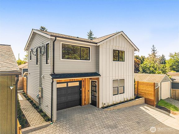 2nd image of 8109 34th Avenue SW #B