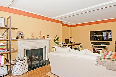 Rented by Barkin and Associates