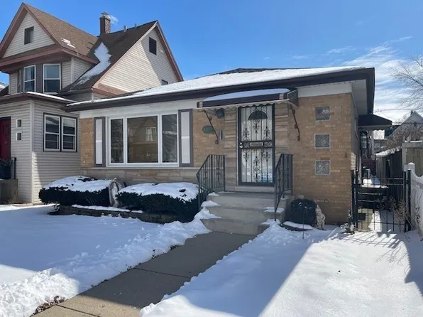 4843 W Berteau Ave, Chicago, IL 60641