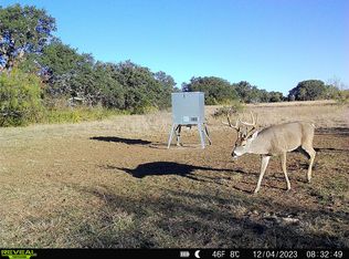 11 County Road 191, Mullin, TX 76864