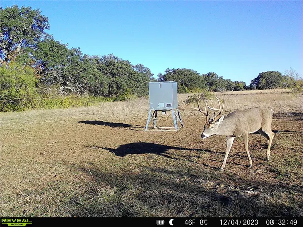 11 County Road 191, Mullin, TX 76864