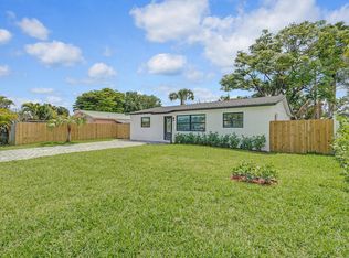 3522 Betty Ann Ct E, West Palm Beach, FL 33403