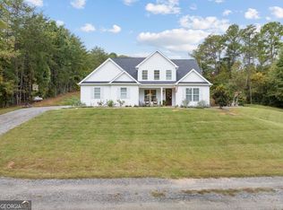 6067 Ben Parks Rd, Murrayville, GA 30564