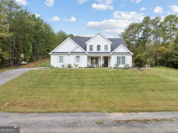 6067 Ben Parks Rd, Murrayville, GA 30564