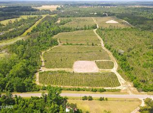 0 Sinai Rd, Sneads, FL 32460